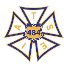 IATSE 484